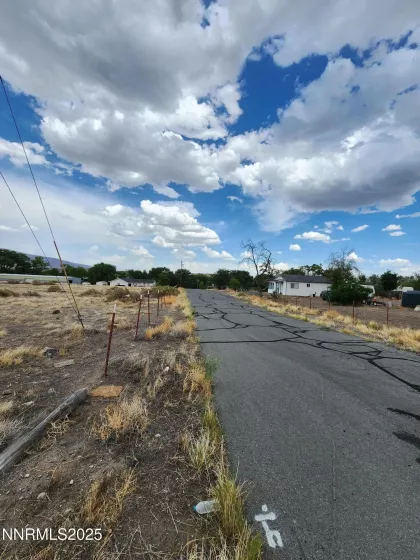 0 Ackley, Wadsworth, Nevada 89442, ,Land,Residential,Ackley,250051446