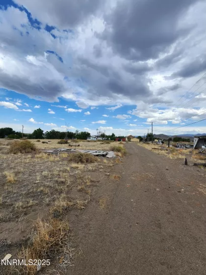 0 Ackley, Wadsworth, Nevada 89442, ,Land,Residential,Ackley,250051443