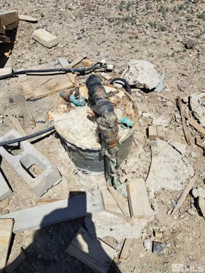 T12N R34E S33 R34E S33, Hawthorne, Nevada 89420, ,Land,Residential,R34E S33,240006395