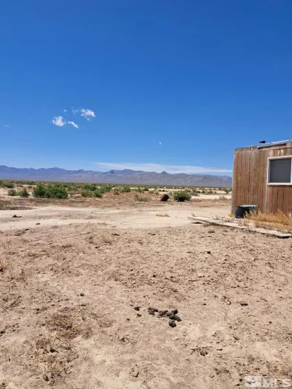 T12N R34E S33 R34E S33, Hawthorne, Nevada 89420, ,Land,Residential,R34E S33,240006395