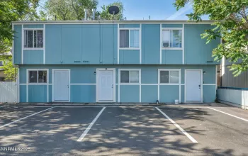 1230 E, Sparks, Nevada 89431, ,Residential Income,Residential,E,250051447
