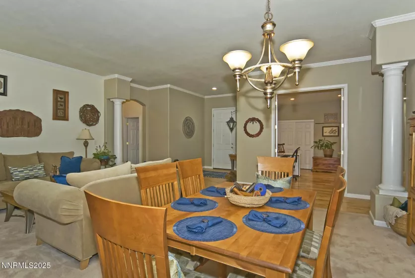 6831 Island Queen, Sparks, Nevada 89436, 4 Bedrooms Bedrooms, ,2 BathroomsBathrooms,Residential,Residential,Island Queen,250051449