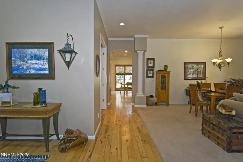 6831 Island Queen, Sparks, Nevada 89436, 4 Bedrooms Bedrooms, ,2 BathroomsBathrooms,Residential,Residential,Island Queen,250051449