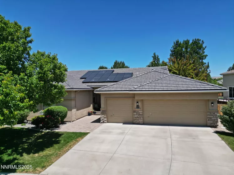 6831 Island Queen, Sparks, Nevada 89436, 4 Bedrooms Bedrooms, ,2 BathroomsBathrooms,Residential,Residential,Island Queen,250051449