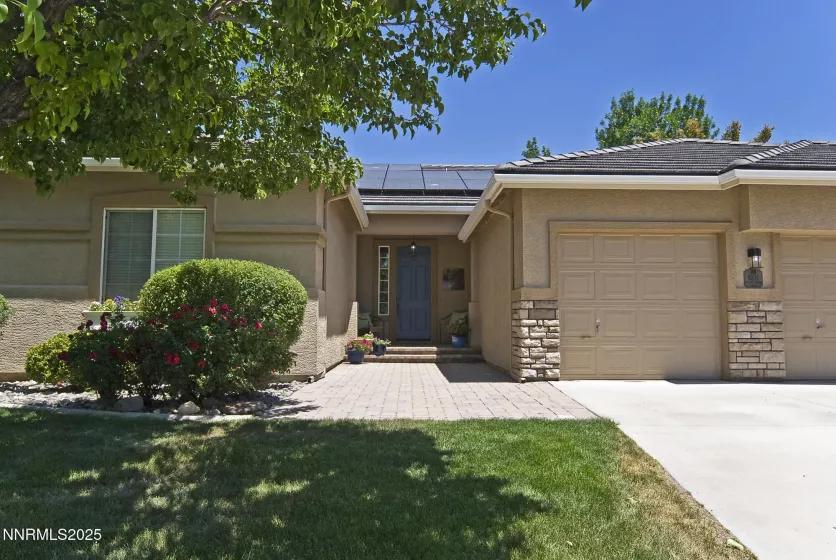 6831 Island Queen, Sparks, Nevada 89436, 4 Bedrooms Bedrooms, ,2 BathroomsBathrooms,Residential,Residential,Island Queen,250051449
