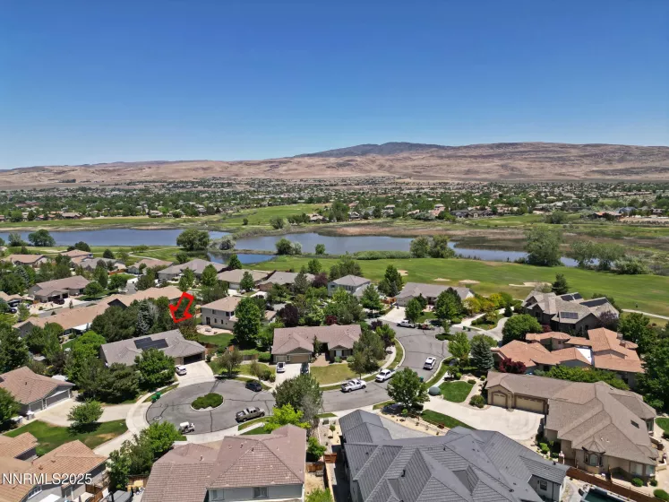 6831 Island Queen, Sparks, Nevada 89436, 4 Bedrooms Bedrooms, ,2 BathroomsBathrooms,Residential,Residential,Island Queen,250051449
