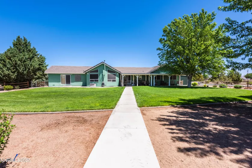 17 Grand View, Smith Valley, Nevada 89444, 3 Bedrooms Bedrooms, ,2 BathroomsBathrooms,Residential,Residential,Grand View,250051485
