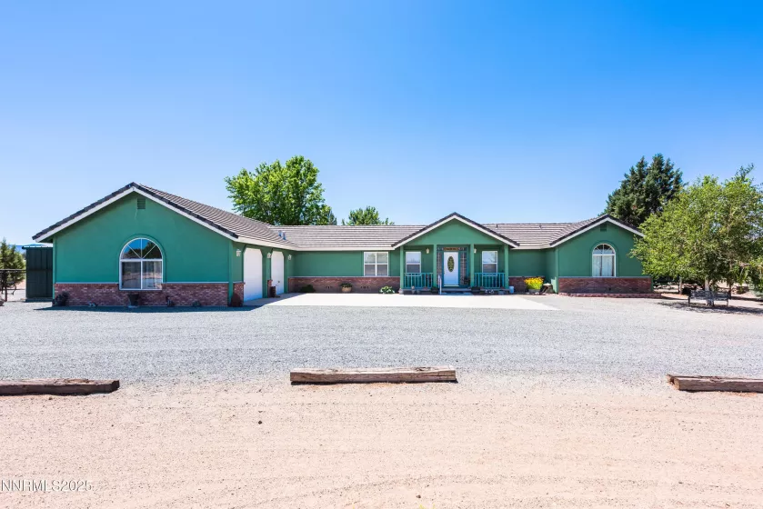 17 Grand View, Smith Valley, Nevada 89444, 3 Bedrooms Bedrooms, ,2 BathroomsBathrooms,Residential,Residential,Grand View,250051485