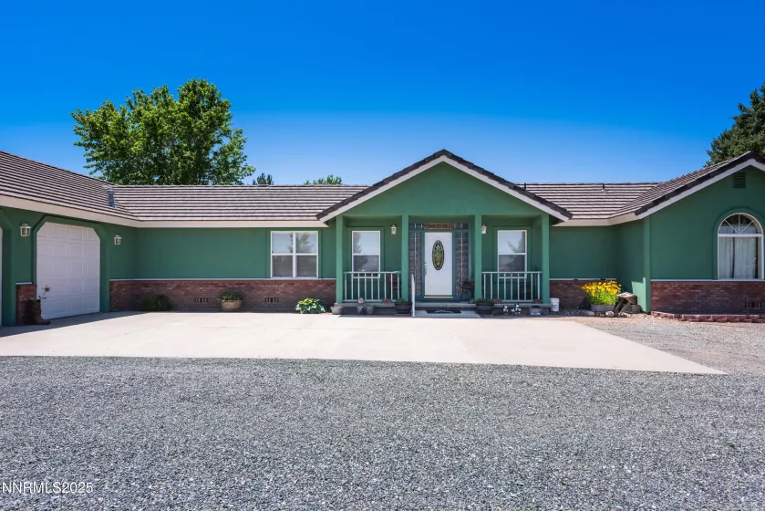 17 Grand View, Smith Valley, Nevada 89444, 3 Bedrooms Bedrooms, ,2 BathroomsBathrooms,Residential,Residential,Grand View,250051485