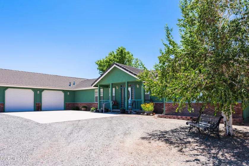 17 Grand View, Smith Valley, Nevada 89444, 3 Bedrooms Bedrooms, ,2 BathroomsBathrooms,Residential,Residential,Grand View,250051485