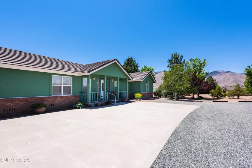 17 Grand View, Smith Valley, Nevada 89444, 3 Bedrooms Bedrooms, ,2 BathroomsBathrooms,Residential,Residential,Grand View,250051485