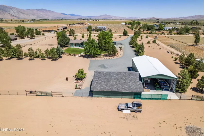 17 Grand View, Smith Valley, Nevada 89444, 3 Bedrooms Bedrooms, ,2 BathroomsBathrooms,Residential,Residential,Grand View,250051485