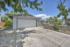 650 York, Sparks, Nevada 89431, 3 Bedrooms Bedrooms, ,2 BathroomsBathrooms,Residential,Residential,York,250051484