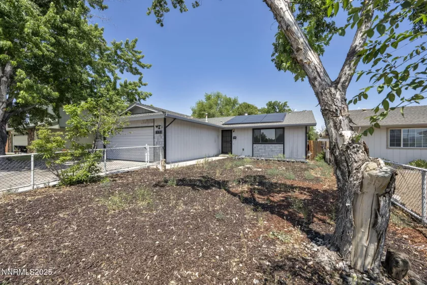 650 York, Sparks, Nevada 89431, 3 Bedrooms Bedrooms, ,2 BathroomsBathrooms,Residential,Residential,York,250051484