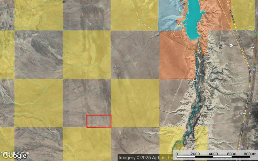 375014 & 15 Backside of Rye Patch Rd, Lovelock, Nevada 89419, ,Land,Residential,Backside of Rye Patch Rd,250051486
