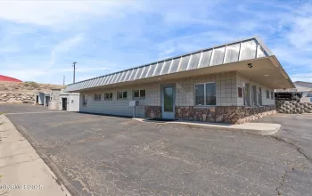 Commercial Sale Residential
