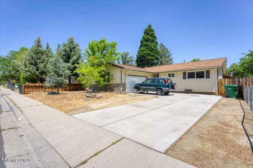 1350 Marne, Reno, Nevada 89503, 3 Bedrooms Bedrooms, ,2 BathroomsBathrooms,Residential,Residential,Marne,250051497