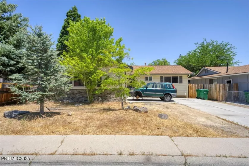 1350 Marne, Reno, Nevada 89503, 3 Bedrooms Bedrooms, ,2 BathroomsBathrooms,Residential,Residential,Marne,250051497