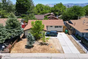 1350 Marne, Reno, Nevada 89503, 3 Bedrooms Bedrooms, ,2 BathroomsBathrooms,Residential,Residential,Marne,250051497