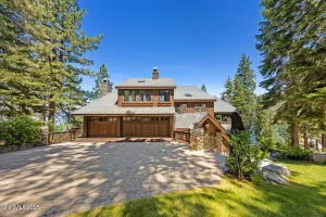 187 Yellow Jacket, Glenbrook, Nevada 89413, 4 Bedrooms Bedrooms, ,4 BathroomsBathrooms,Residential,Residential,Yellow Jacket,250051501