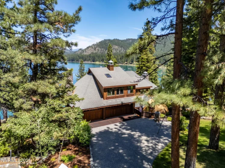 187 Yellow Jacket, Glenbrook, Nevada 89413, 4 Bedrooms Bedrooms, ,4 BathroomsBathrooms,Residential,Residential,Yellow Jacket,250051501