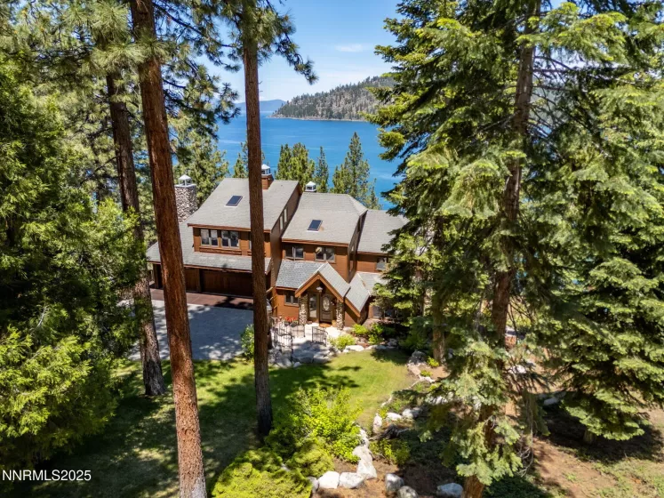 187 Yellow Jacket, Glenbrook, Nevada 89413, 4 Bedrooms Bedrooms, ,4 BathroomsBathrooms,Residential,Residential,Yellow Jacket,250051501