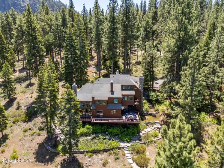 187 Yellow Jacket, Glenbrook, Nevada 89413, 4 Bedrooms Bedrooms, ,4 BathroomsBathrooms,Residential,Residential,Yellow Jacket,250051501