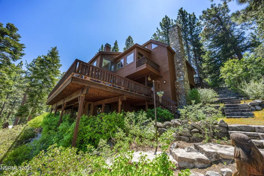 187 Yellow Jacket, Glenbrook, Nevada 89413, 4 Bedrooms Bedrooms, ,4 BathroomsBathrooms,Residential,Residential,Yellow Jacket,250051501