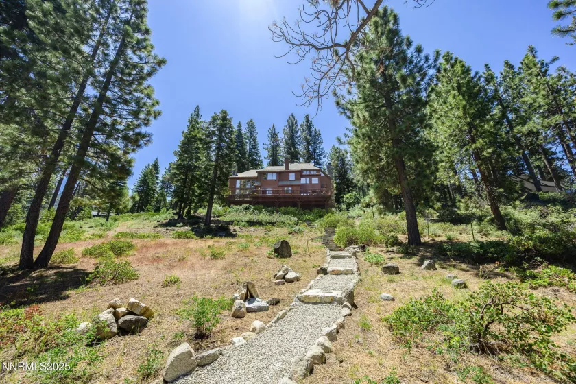 187 Yellow Jacket, Glenbrook, Nevada 89413, 4 Bedrooms Bedrooms, ,4 BathroomsBathrooms,Residential,Residential,Yellow Jacket,250051501