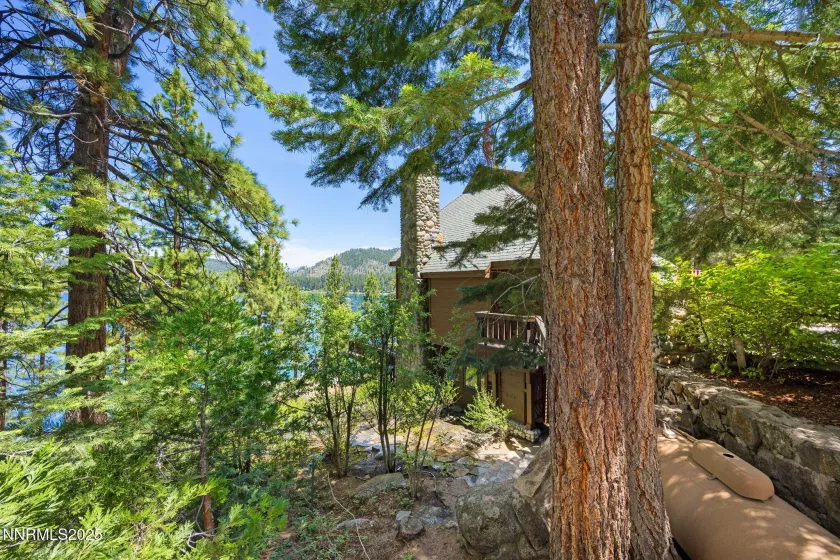 187 Yellow Jacket, Glenbrook, Nevada 89413, 4 Bedrooms Bedrooms, ,4 BathroomsBathrooms,Residential,Residential,Yellow Jacket,250051501