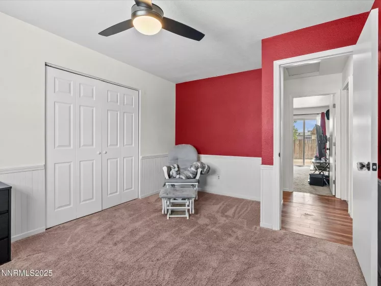 431 Michael, Fallon, Nevada 89406, 3 Bedrooms Bedrooms, ,2 BathroomsBathrooms,Residential,Residential,Michael,250051499