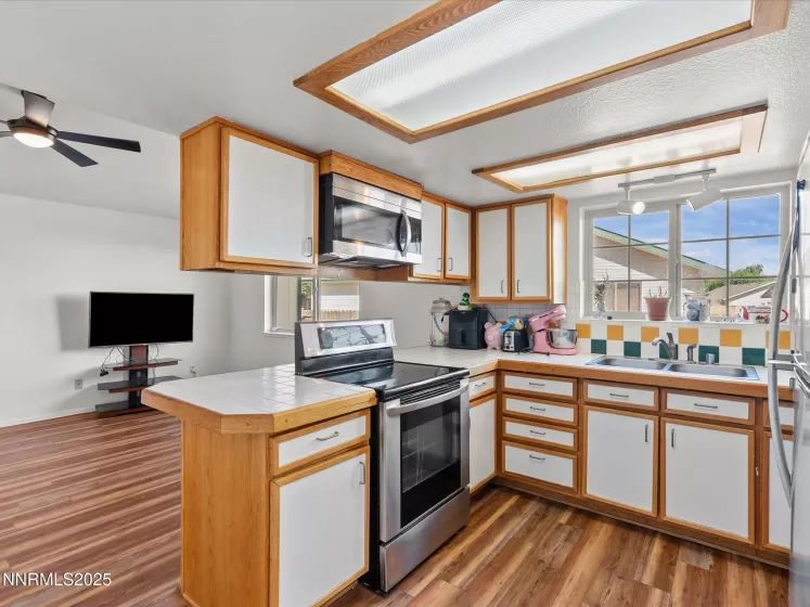 431 Michael, Fallon, Nevada 89406, 3 Bedrooms Bedrooms, ,2 BathroomsBathrooms,Residential,Residential,Michael,250051499