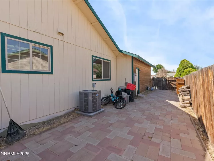 431 Michael, Fallon, Nevada 89406, 3 Bedrooms Bedrooms, ,2 BathroomsBathrooms,Residential,Residential,Michael,250051499