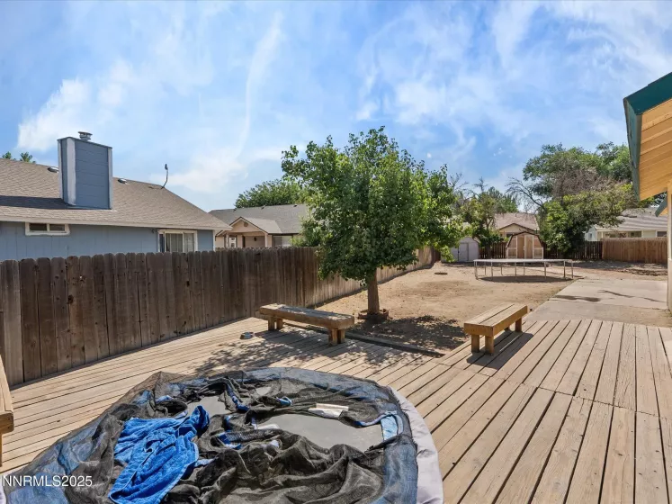 431 Michael, Fallon, Nevada 89406, 3 Bedrooms Bedrooms, ,2 BathroomsBathrooms,Residential,Residential,Michael,250051499