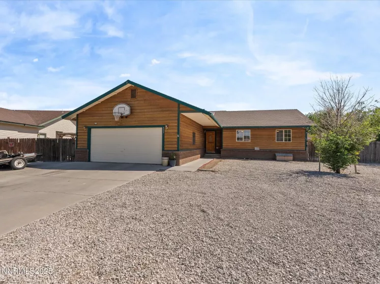 431 Michael, Fallon, Nevada 89406, 3 Bedrooms Bedrooms, ,2 BathroomsBathrooms,Residential,Residential,Michael,250051499