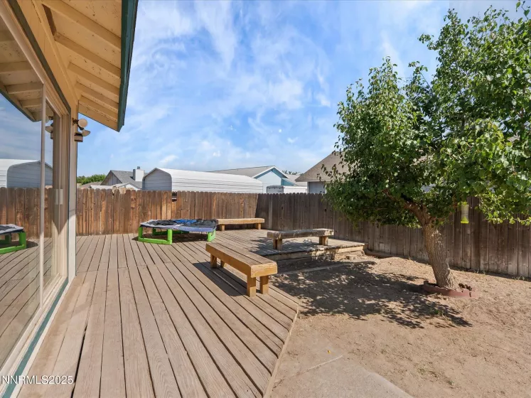 431 Michael, Fallon, Nevada 89406, 3 Bedrooms Bedrooms, ,2 BathroomsBathrooms,Residential,Residential,Michael,250051499