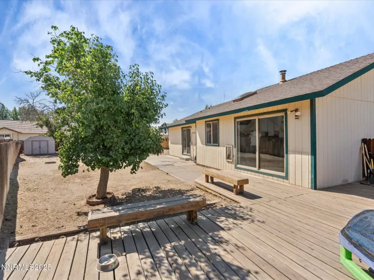 431 Michael, Fallon, Nevada 89406, 3 Bedrooms Bedrooms, ,2 BathroomsBathrooms,Residential,Residential,Michael,250051499