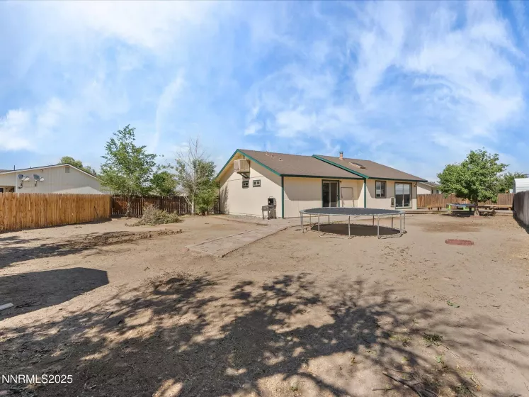 431 Michael, Fallon, Nevada 89406, 3 Bedrooms Bedrooms, ,2 BathroomsBathrooms,Residential,Residential,Michael,250051499