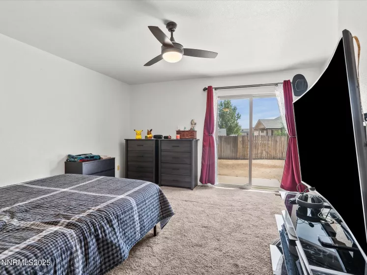 431 Michael, Fallon, Nevada 89406, 3 Bedrooms Bedrooms, ,2 BathroomsBathrooms,Residential,Residential,Michael,250051499