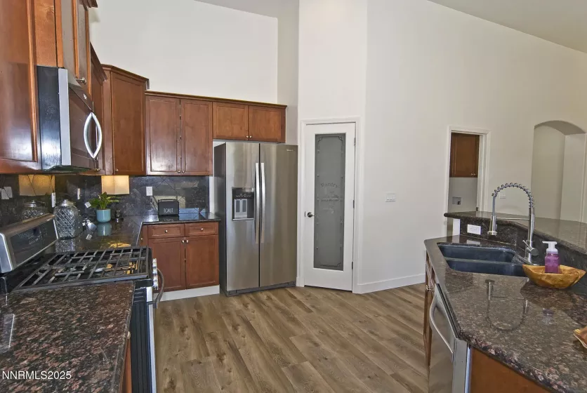 2827 Fork, Fernley, Nevada 89408, 3 Bedrooms Bedrooms, ,2 BathroomsBathrooms,Residential,Residential,Fork,250051503