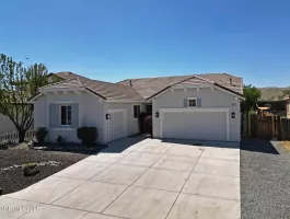 2827 Fork, Fernley, Nevada 89408, 3 Bedrooms Bedrooms, ,2 BathroomsBathrooms,Residential,Residential,Fork,250051503