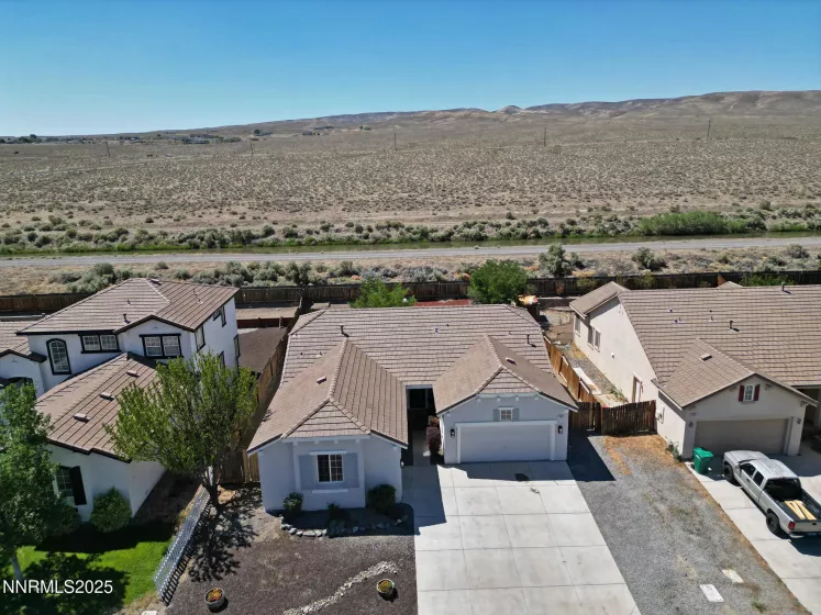 2827 Fork, Fernley, Nevada 89408, 3 Bedrooms Bedrooms, ,2 BathroomsBathrooms,Residential,Residential,Fork,250051503
