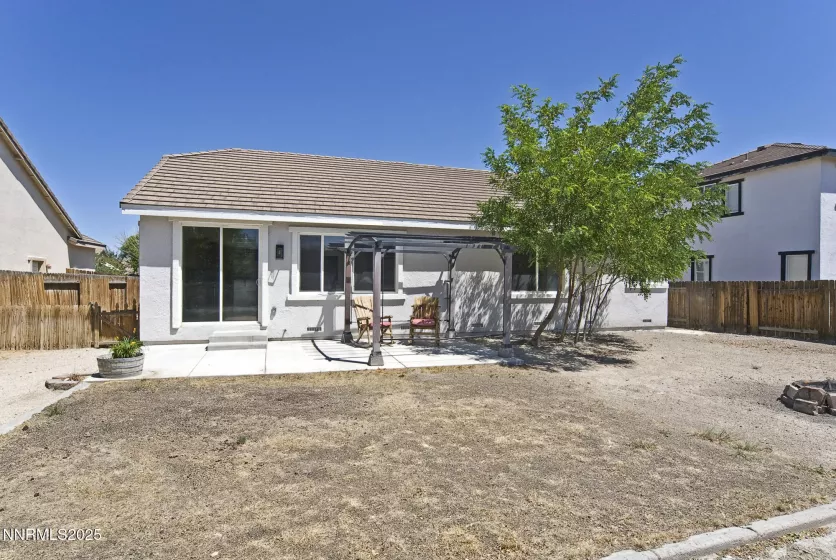 2827 Fork, Fernley, Nevada 89408, 3 Bedrooms Bedrooms, ,2 BathroomsBathrooms,Residential,Residential,Fork,250051503