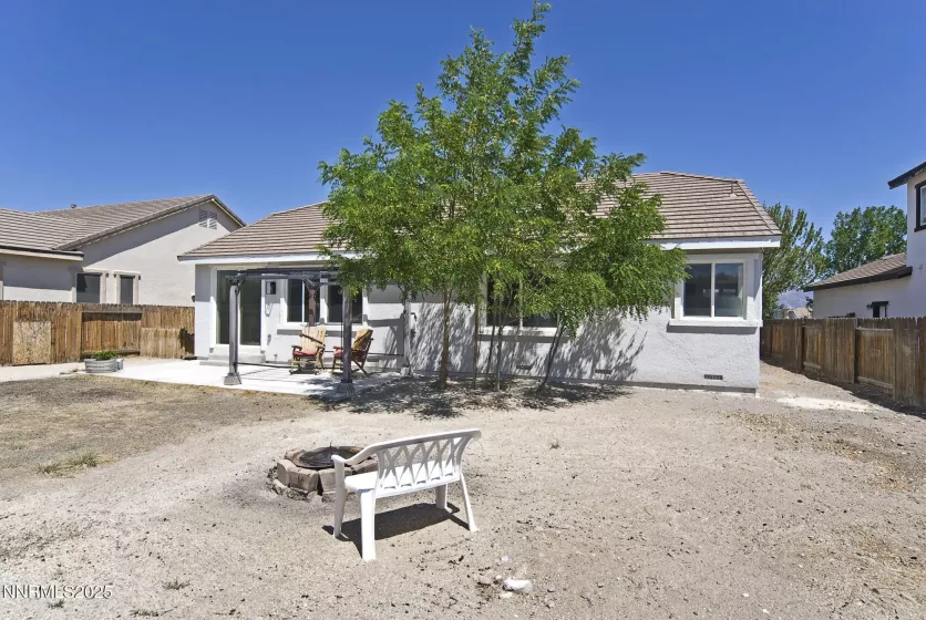 2827 Fork, Fernley, Nevada 89408, 3 Bedrooms Bedrooms, ,2 BathroomsBathrooms,Residential,Residential,Fork,250051503