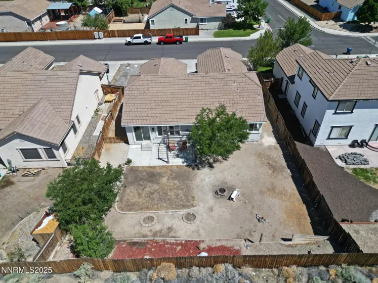 2827 Fork, Fernley, Nevada 89408, 3 Bedrooms Bedrooms, ,2 BathroomsBathrooms,Residential,Residential,Fork,250051503