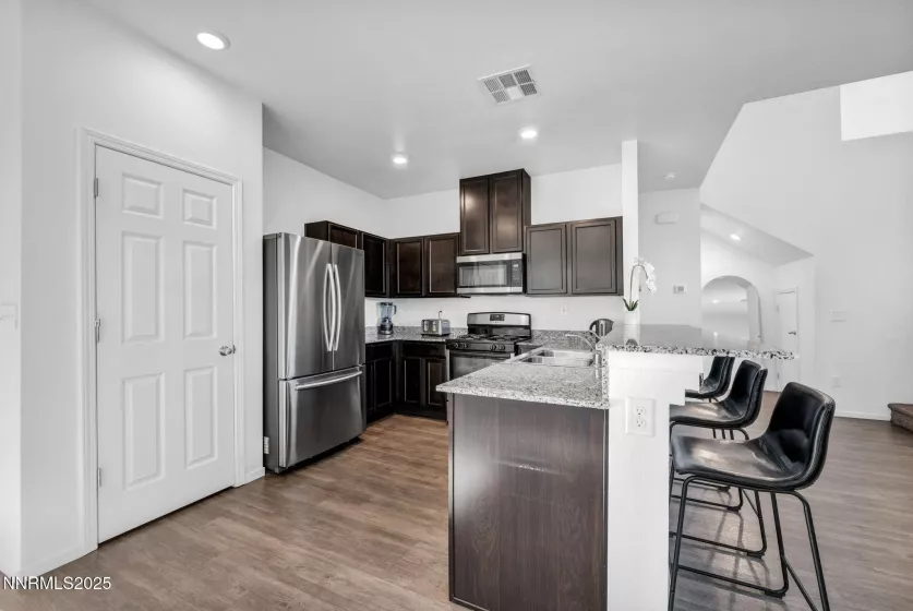9602 Nautical Mile, Reno, Nevada 89506, 3 Bedrooms Bedrooms, ,3 BathroomsBathrooms,Residential,Residential,Nautical Mile,250051505