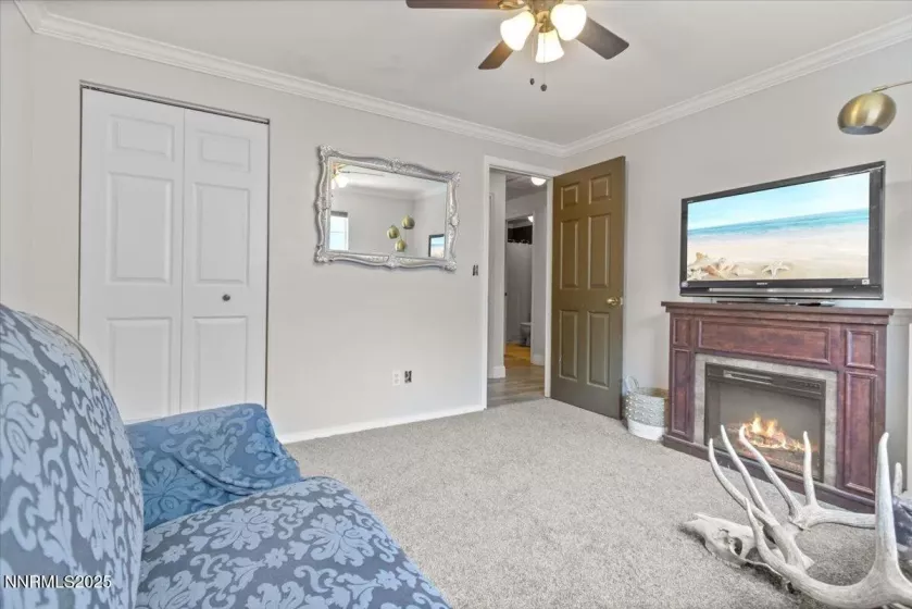 1510 Slide Mountain, Carson City, Nevada 89706, 3 Bedrooms Bedrooms, ,2 BathroomsBathrooms,Residential,Residential,Slide Mountain,250051506