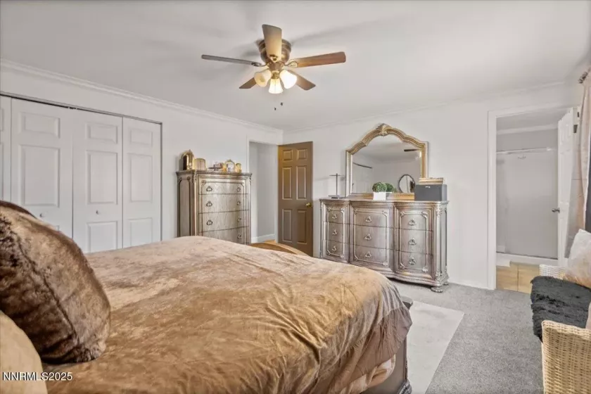 1510 Slide Mountain, Carson City, Nevada 89706, 3 Bedrooms Bedrooms, ,2 BathroomsBathrooms,Residential,Residential,Slide Mountain,250051506