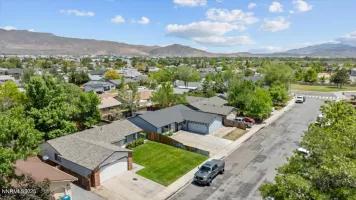 1510 Slide Mountain, Carson City, Nevada 89706, 3 Bedrooms Bedrooms, ,2 BathroomsBathrooms,Residential,Residential,Slide Mountain,250051506