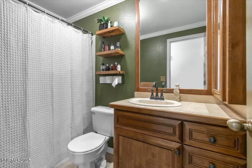 1510 Slide Mountain, Carson City, Nevada 89706, 3 Bedrooms Bedrooms, ,2 BathroomsBathrooms,Residential,Residential,Slide Mountain,250051506